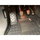 Коврики в салон для Renault Scenic IV (2016-...) (Avto-Gumm)