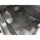 Коврики в салон Opel Grandland X (2017-...) (Avto-Gumm)
