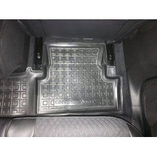 Коврики в салон Opel Grandland X (2017-...) (Avto-Gumm)