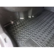 Килимок в багажник для Ford Fusion (USA) (2012-2016) (Avto-Gumm)