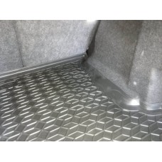 Килимок в багажник для Ford Fusion (USA) (2012-2016) (Avto-Gumm)