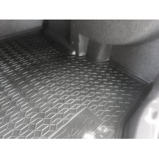 Килимок в багажник для Ford Fusion (USA) (2012-2016) (Avto-Gumm)