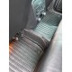 3D килимки для Volkswagen Touareg II (2010-2018)  з бортиками 30 мм (Stingray)