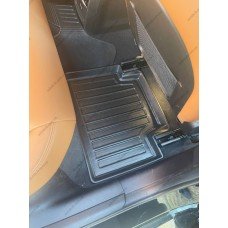 3D килимки для BMW 3 (G21) (2019-...) з бортиками 30 мм (Stingray)