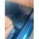 3D килимки для BMW 3 (G20) (2019-...) з бортиками 30 мм (Stingray)