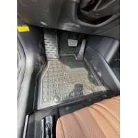 Коврики в салон BUD SONG L (2023-...) (Avto-Gumm)
