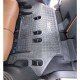 Коврики в салон Infiniti QX80 (2013-...) 7 місць (Avto-Gumm)
