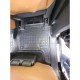 Коврики в салон Infiniti QX80 (2013-...) 7 місць (Avto-Gumm)