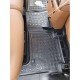 Коврики в салон Infiniti QX80 (2013-...) 7 місць (Avto-Gumm)