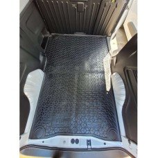 Килимок в багажник для FIAT Doblo K9 (2022-...) VAN (Avto-Gumm)