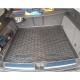 Килимок в багажник для Mercedes W167 GLE (2018-...) (Avto-Gumm)