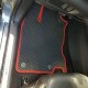 Комплект класичних EVA ковриків для Skoda Fabia III (2014-...)
