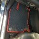 Комплект класичних EVA ковриків для Toyota Aygo (2014-...)