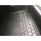 Килимок в багажник для Volkswagen Passat B7 (2010-2014) (Sedan) (Avto-Gumm)