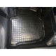 Коврики в салон Skoda Rapid (2012-2019) (Avto-Gumm)