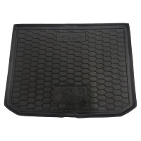 Килимок в багажник для Audi A3 2012- Sportback (Avto-Gumm)