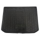 Килимок в багажник для Audi A3 2012- Sportback (Avto-Gumm)