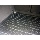 Килимок в багажник для Volkswagen Passat B7 (2010-2014) (Sedan) (Avto-Gumm)