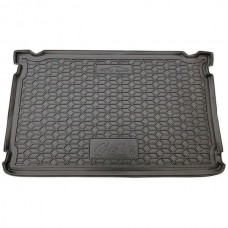 Килимок в багажник для Hyundai Getz 2002-2009 (Avto-Gumm)