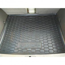 Килимок в багажник для Chevrolet Volt І (2010-2015) (Avto-Gumm)