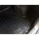 Килимок в багажник для Ford Focus I (C170) 1998-2004 Sedan (Avto-Gumm)