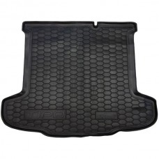 Килимок в багажник для Fiat Tipo 2015- Sedan (Avto-Gumm)