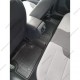 Коврики в салон Volkswagen e-Golf (2014-2020) (Avto-Gumm)
