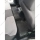 Коврики в салон Volkswagen e-Golf (2014-2020) (Avto-Gumm)