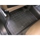 Коврики в салон BMW X3 (F25) (2010-2017) (Avto-Gumm)