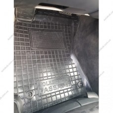 Коврики в салон Volkswagen Passat B5 (1996-2005) (Avto-Gumm)