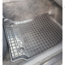 Коврики в салон Volkswagen Passat B5 (1996-2005) (Avto-Gumm)