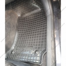 Коврики в салон Volkswagen Passat B5 (1996-2005) (Avto-Gumm)