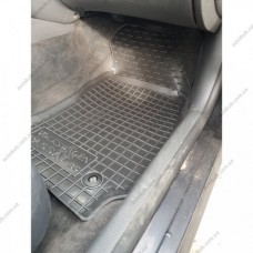 Коврики в салон Volkswagen Passat B5 (1996-2005) (Avto-Gumm)