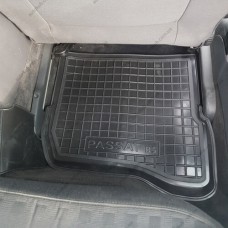 Коврики в салон Volkswagen Passat B5 (1996-2005) (Avto-Gumm)