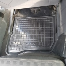 Коврики в салон Volkswagen Passat B5 (1996-2005) (Avto-Gumm)