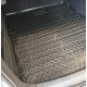 Килимок в багажник для Audi A6 (C8) (2018-...) sedan Avto-Gumm)