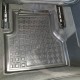 Коврики в салон Audi A6 (C8) (2018-...) (Avto-Gumm)