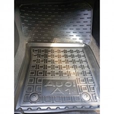 Коврики в салон Audi A1 (8X) (2010-2018) 3-х дверна (Avto-Gumm)