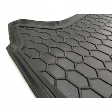 Килимок в багажник для Audi Q3 (8U) (2011-2019) (Avto-Gumm)