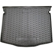 Килимок в багажник для Ford Kuga III (2019-…) докатка (AVTO-Gumm)