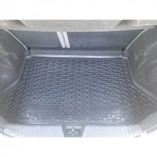 Килимок в багажник для Chevrolet Lacetti (2004-...) Hatchback (Avto-Gumm)