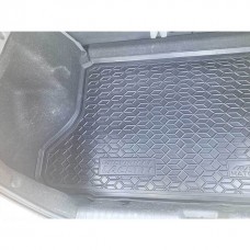 Килимок в багажник для Chevrolet Lacetti (2004-...) Hatchback (Avto-Gumm)