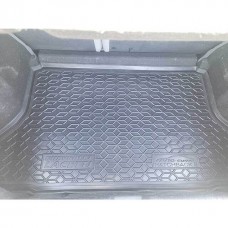 Килимок в багажник для Chevrolet Lacetti (2004-...) Hatchback (Avto-Gumm)