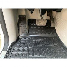 Коврики в салон Mercedes Benz W245 B (2005-2010) (Avto-Gumm)