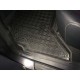 Коврики в салон Toyota Hilux VIII (2015–...) (Avto-Gumm)
