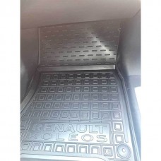 Коврики в салон Renault Koleos 2008- (Avto-Gumm)
