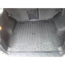 Килимок в багажник для Renault Koleos 2008- (Avto-Gumm)