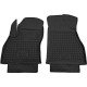 Передні коврики в салон Fiat Qubo/Fiorino 08-/Citroen Nemo 07-/Peugeot Bipper 08- (Avto-Gumm)