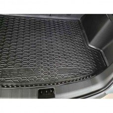 Килимок в багажник для Geely Atlas Pro (2021-...) Comfort/Luxury (Avto-Gumm)