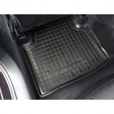 Коврики в салон Skoda Superb III (3V) (2015-...) (Avto-Gumm)